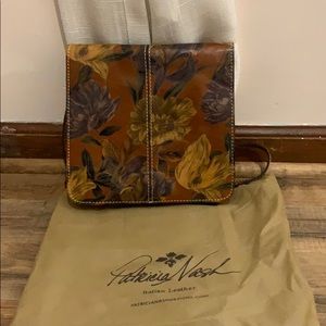 Patricia Nash crossbody